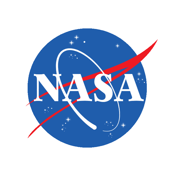 logo nasa