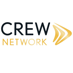 Crew Network Logo