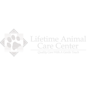 Logo Lifetime Animal Care Center
