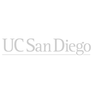 Logo UCS San Diego